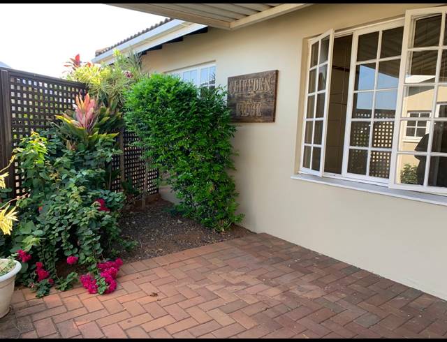 3 BEDROOM TOWNHOUSE FOR SALE IN PRESTONDALE